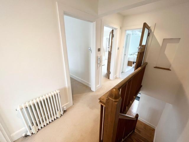 Flat for rent in Sandbanks, Poole