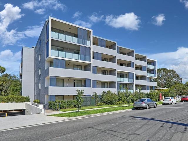 Apartment for rent in Bankstown, Sydney