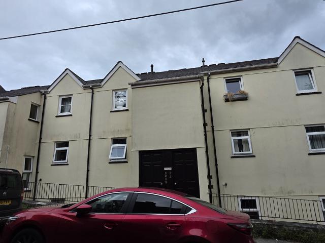 Flat for rent in Weir Quay, Devon