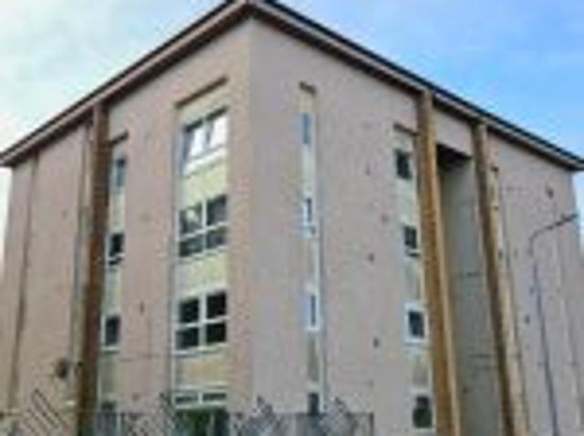 Flat for rent in High Knightswood, Glasgow