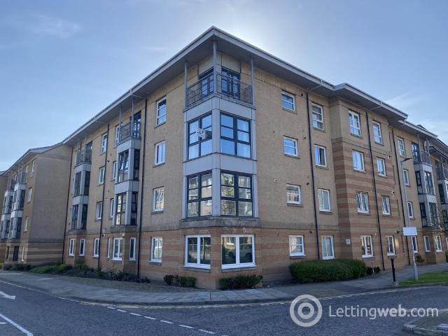 Flat for rent in Ballindoch, Scotland