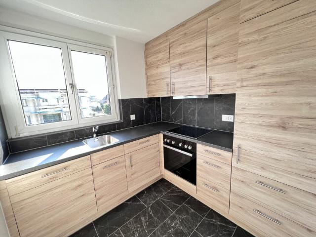 Apartment mieten in Aarwangen, Bern