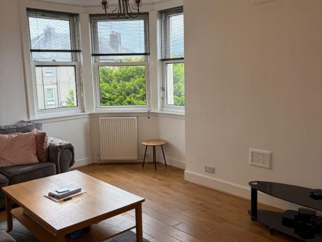 Flat for rent in Hillpark, Cambuskenneth