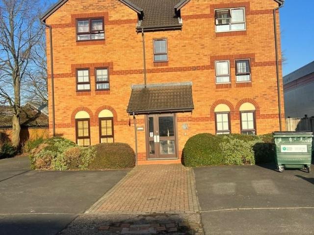 Flat for rent in Kitts Green, Isle Of Man