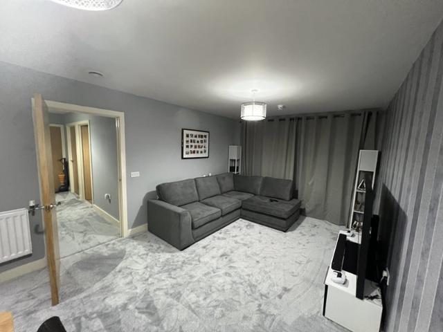 Flat for rent in Baptist Mills, Feckenham