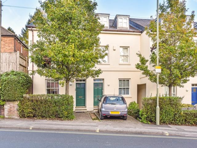 Flat for rent in Hampshire