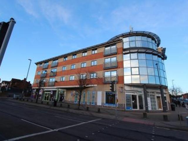 Flat for rent in Haddon, East Midlands