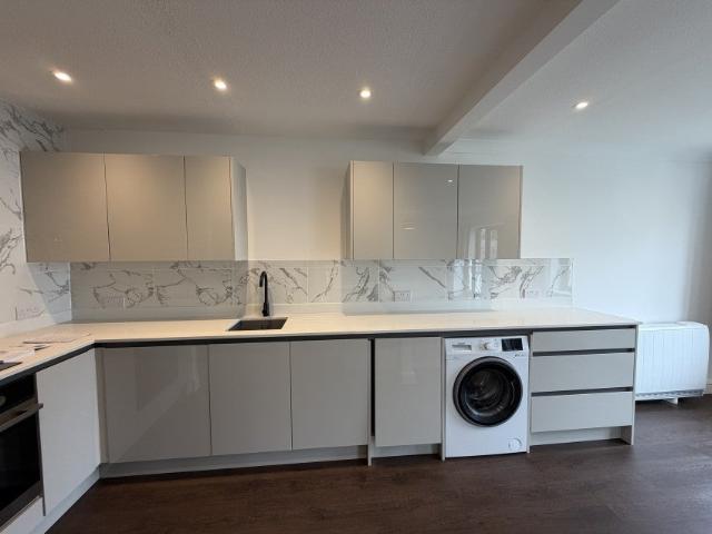 Flat for rent in Falmouth, Cornwall