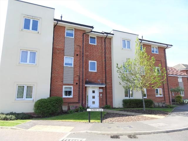 Flat for rent in Priest Down, Hampshire