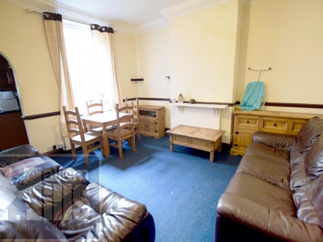 Flat for rent in Walkley, Isle Of Man