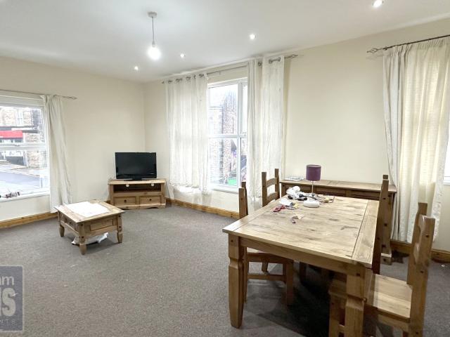 Flat for rent in Walkley, Isle Of Man