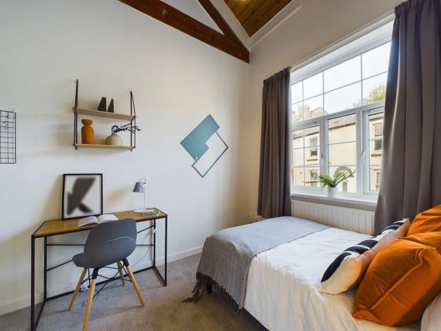 Flat for rent in Walkley, Isle Of Man