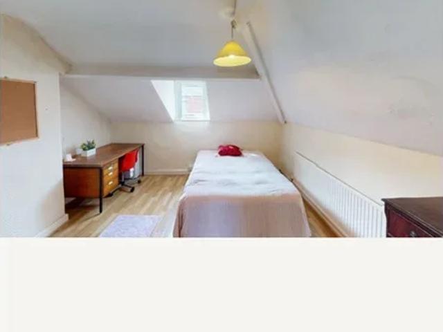 Flat for rent in Walkley, Isle Of Man