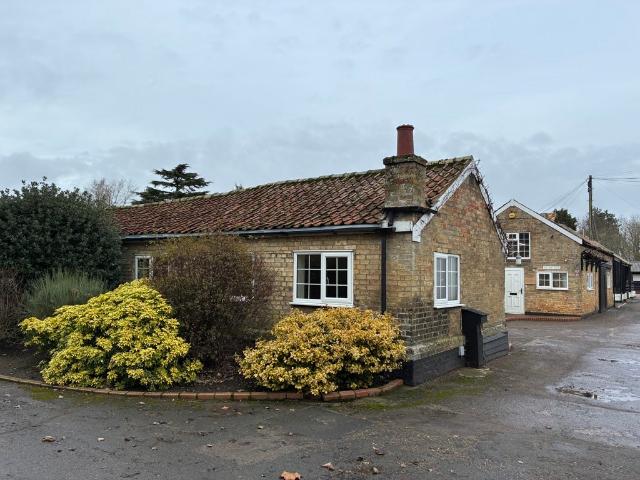 Flat for rent in Barway, Cambridgeshire