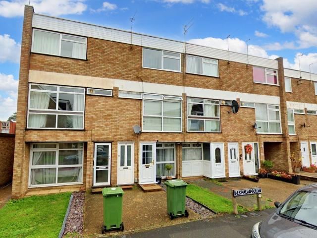 Flat for rent in Hoddesdon, Broxbourne