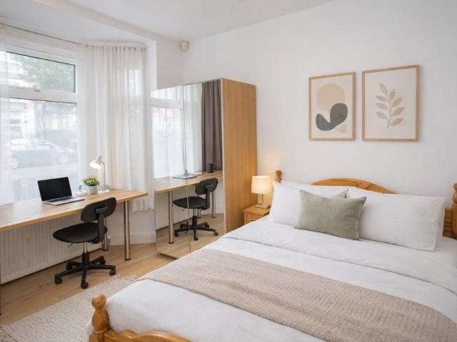 Flat for rent in Old Wharf, City Of Leicester