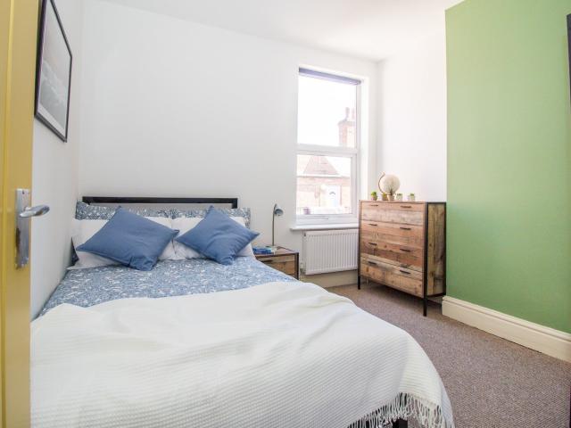 Flat for rent in Old Wharf, City Of Leicester