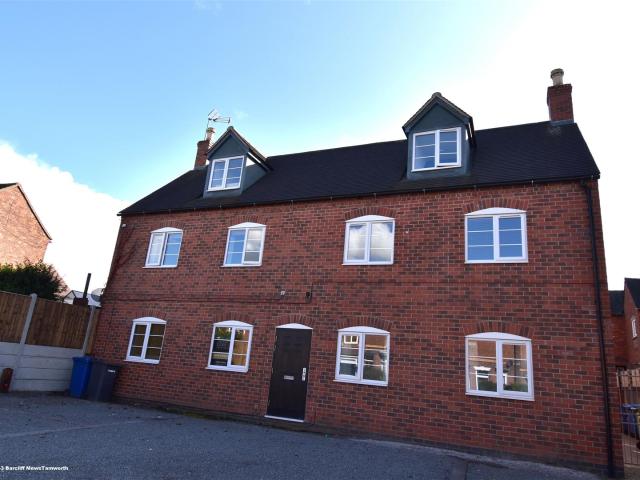 Flat for rent in Kettlebrook, Isle Of Man