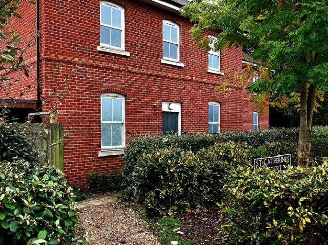 Room for rent in Hampshire