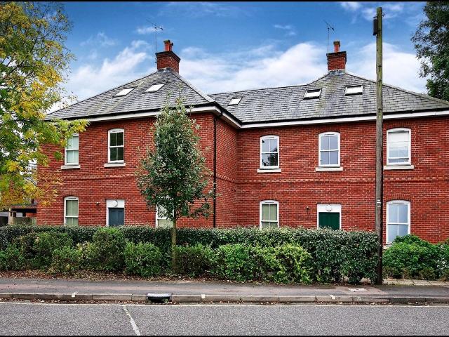 Flat for rent in Hampshire