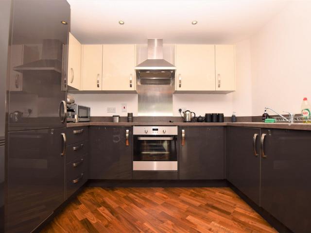 Flat for rent in Fordham Heath, Essex