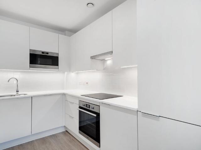 Flat for rent in Highgate, West Midlands