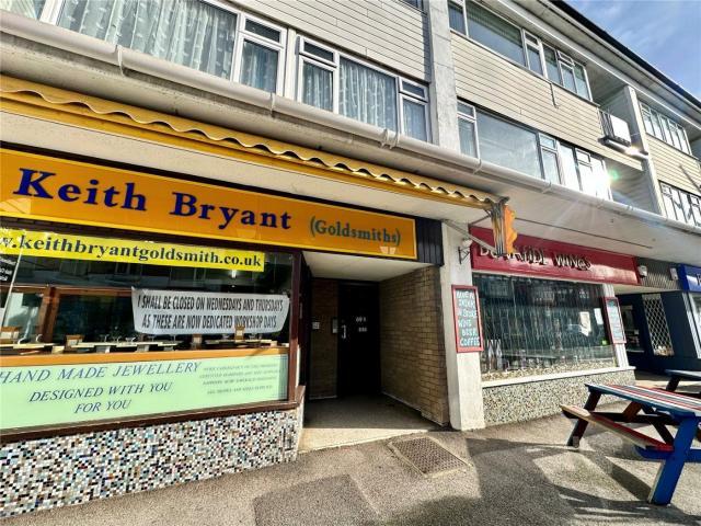 Flat for rent in Purewell, Christchurch