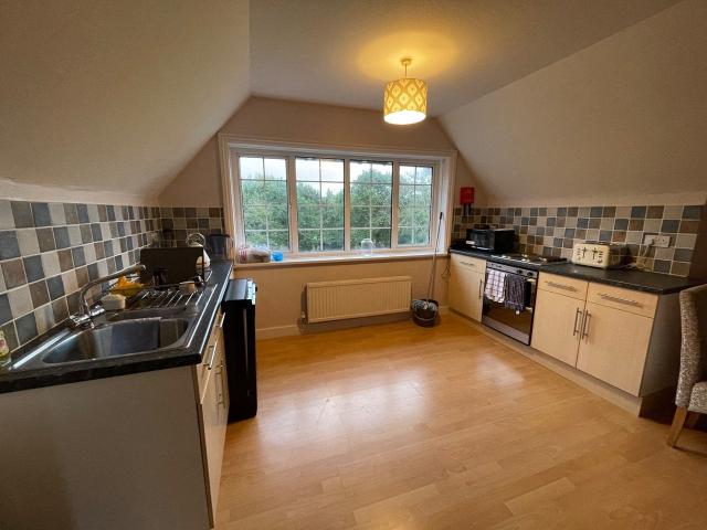 Flat for rent in Cowes