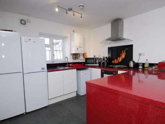 Flat for rent in Greenbank, Mount Wise