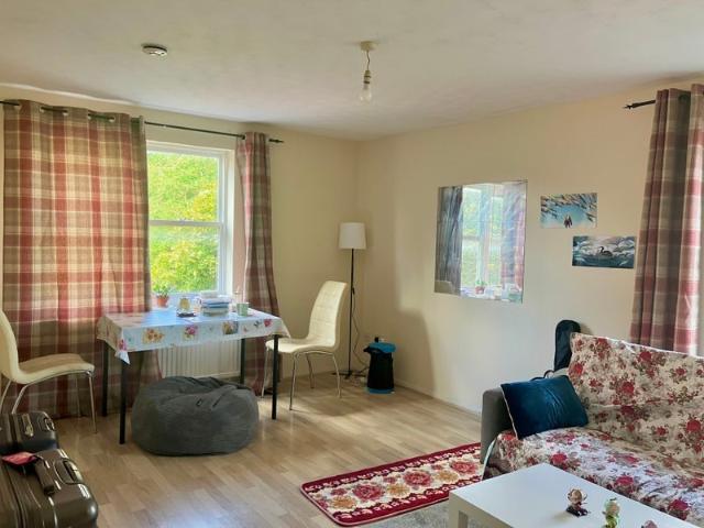 Flat for rent in Kentish Town, Greater London