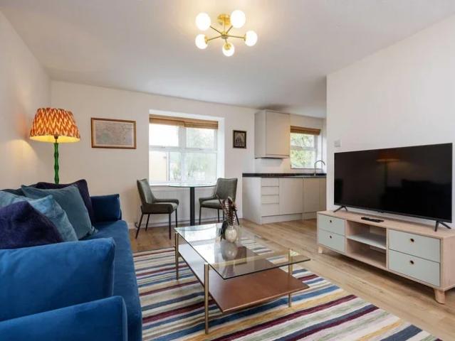 Flat for rent in Kentish Town, Greater London