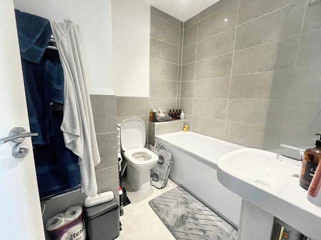 Flat for rent in Lockmeadow, Maidstone