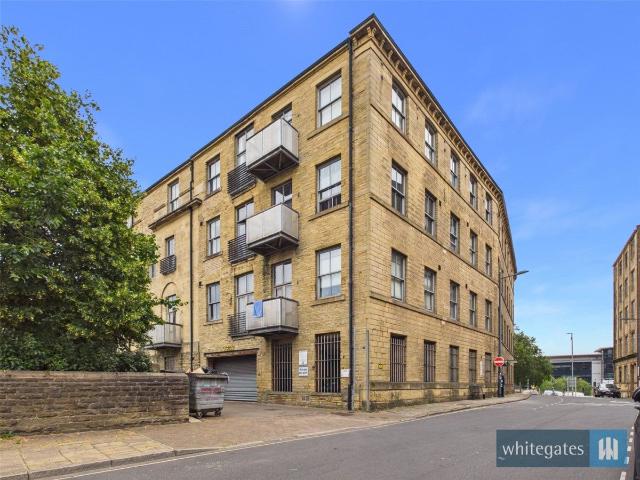 Flat for rent in Little Germany, West Yorkshire
