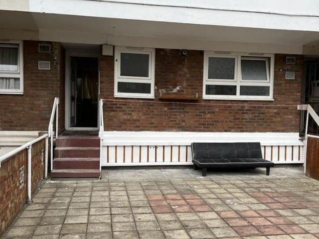 Flat for rent in London Borough of Newham, Greater London