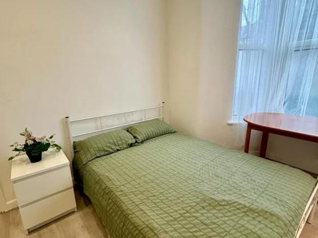 Flat for rent in Plaistow, Greater London