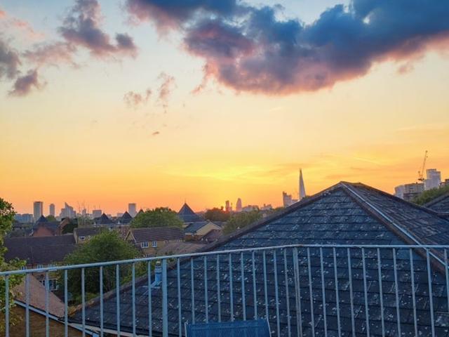 Flat for rent in Bermondsey, Greater London