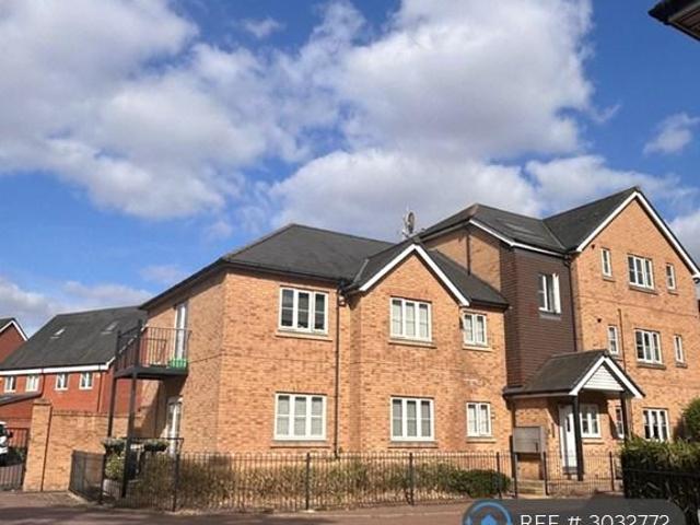 Flat for rent in Mayberrry Place, Buckinghamshire