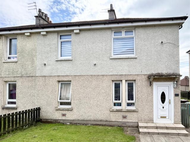Flat for rent in Kilsyth, South Barrwood