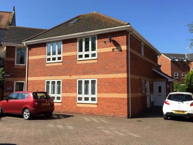 Flat for rent in Watergate, Devon