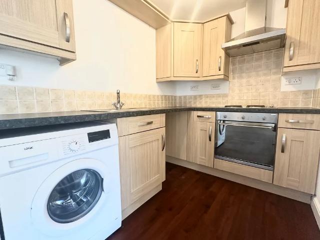 Flat for rent in Chippenham, Wiltshire