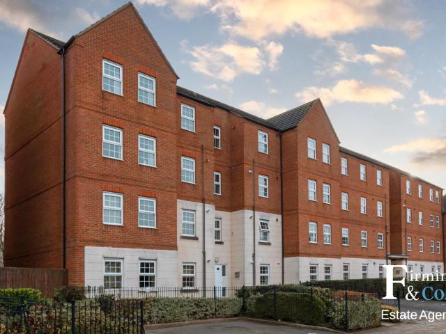 Flat for rent in Woodston, Peterborough