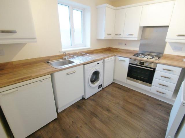 Flat for rent in West Midlands