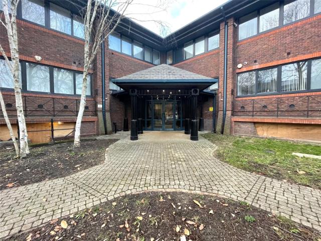 Flat for rent in Fleet, Hart