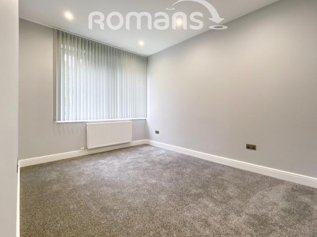 Flat for rent in Ancells Business Park, Hart