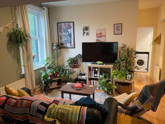 Flat for rent in Georgia, Greater Manchester