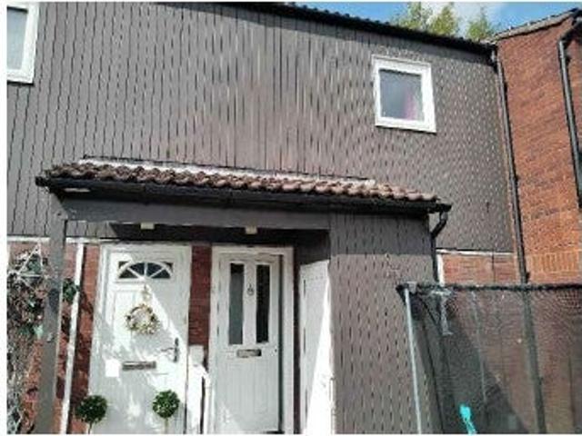 Flat for rent in Lichfield, Boley Park