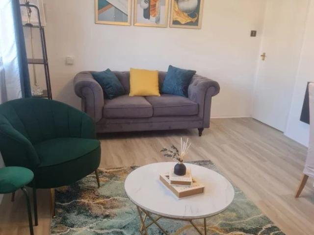 Flat for rent in Galleywood, Chelmsford