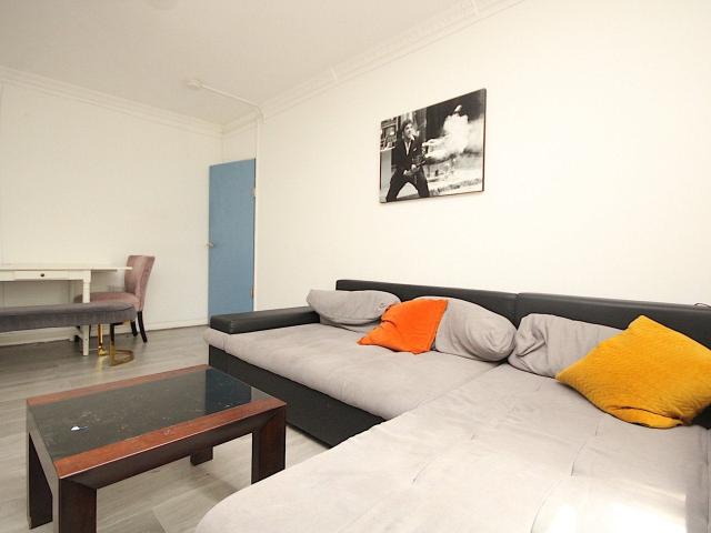 Flat for rent in Camden Town, Saint Pancras