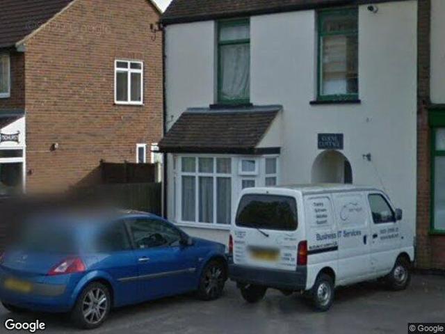 Flat for rent in Five Acres, Hertfordshire