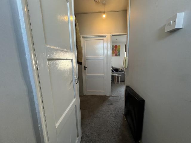 Flat for rent in Glyndon, Shooters Hill
